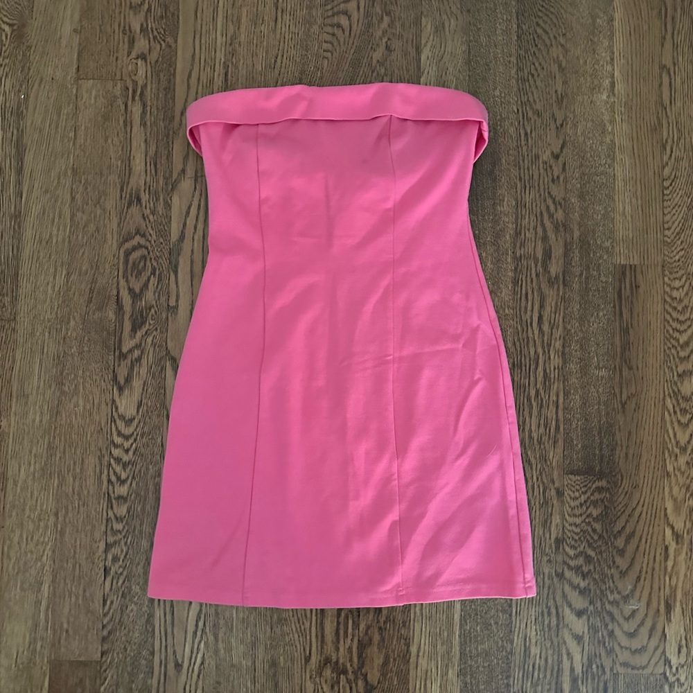 Beginning Boutique Mini Dress, SIZE 8  (fits more like a 4)